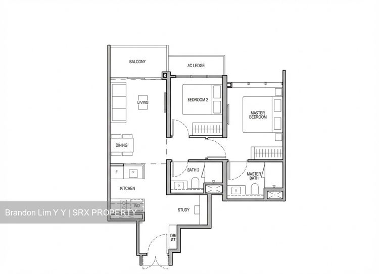 Tembusu Grand (D15), Condominium #534873341
